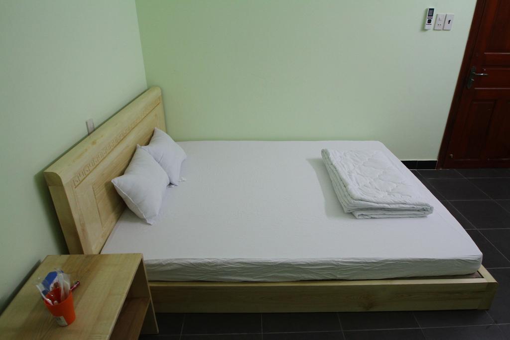 Balo Guesthouse Cần Thơ Kültér fotó