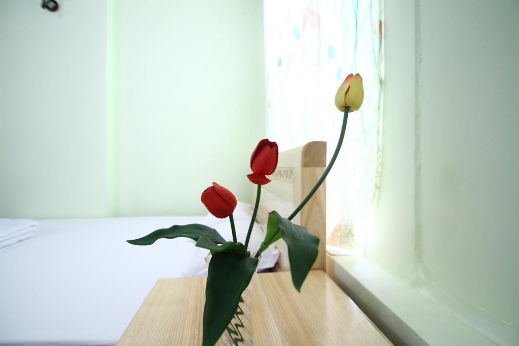 Balo Guesthouse Cần Thơ Kültér fotó