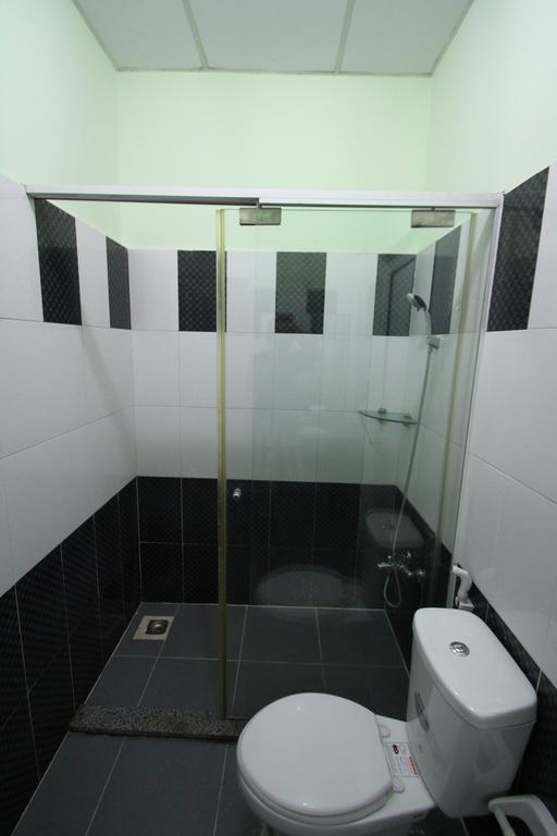 Balo Guesthouse Cần Thơ Kültér fotó