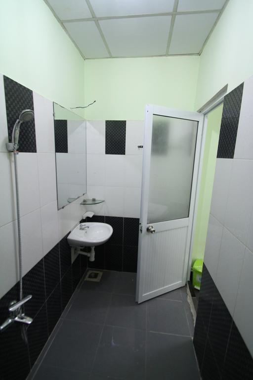 Balo Guesthouse Cần Thơ Kültér fotó
