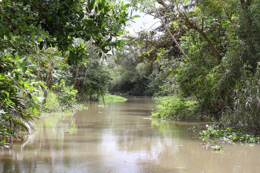 Balo Guesthouse Cần Thơ Kültér fotó
