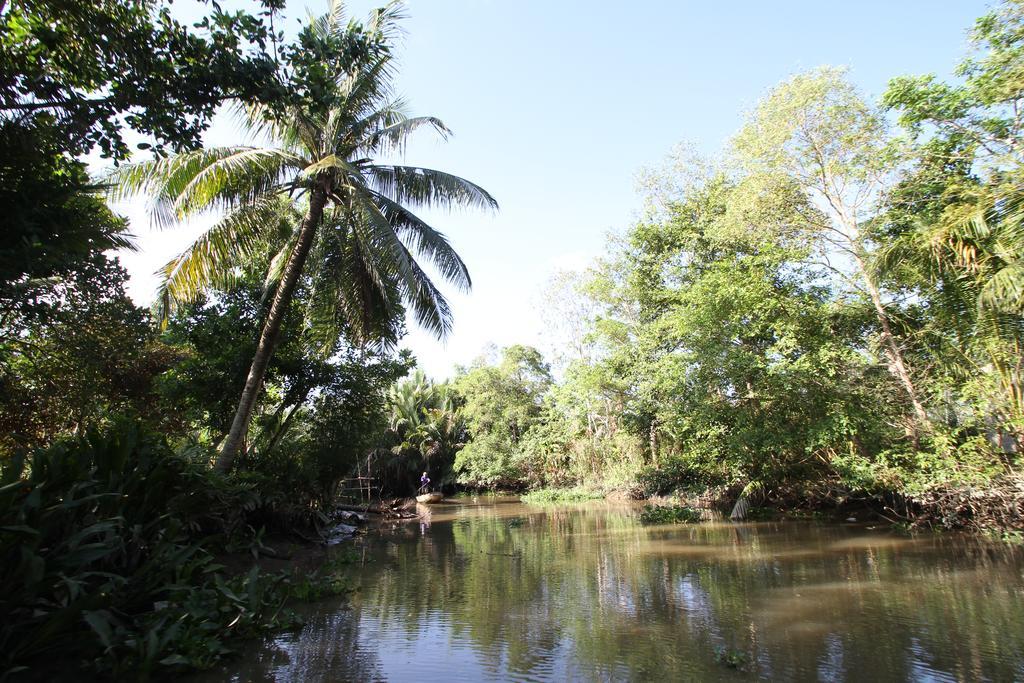 Balo Guesthouse Cần Thơ Kültér fotó