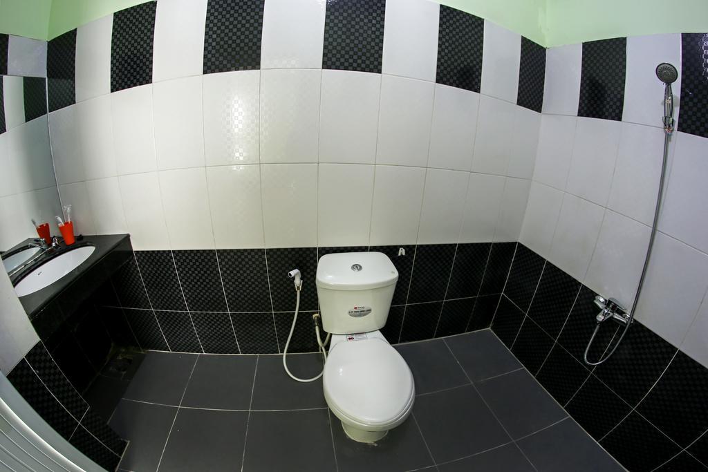 Balo Guesthouse Cần Thơ Kültér fotó