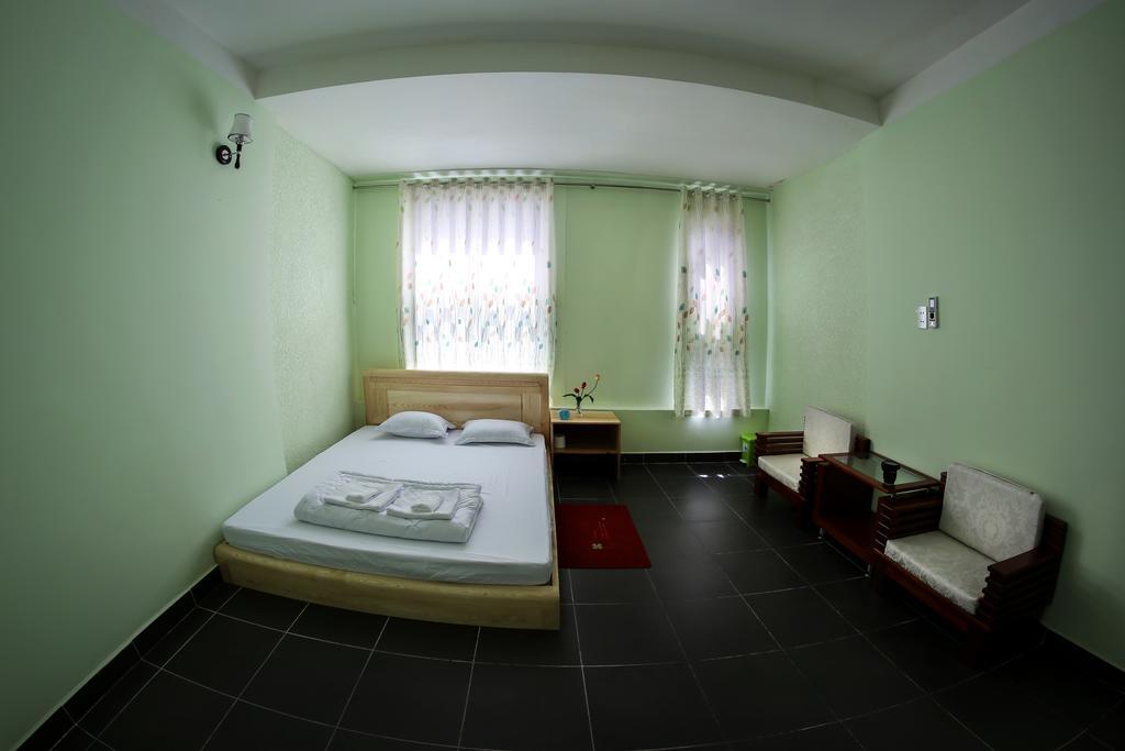 Balo Guesthouse Cần Thơ Kültér fotó
