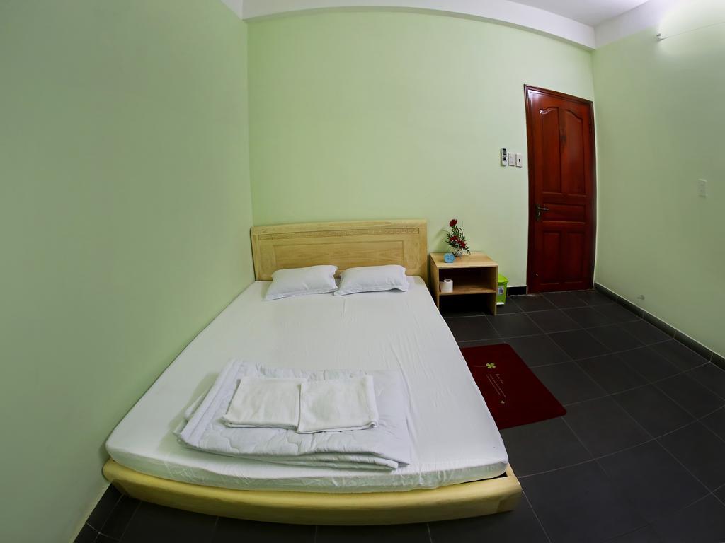 Balo Guesthouse Cần Thơ Kültér fotó